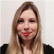 Doy clases particulares de inglés a infantil, primaria, secundaria y bachillerato (hasta nivel profesional C1)